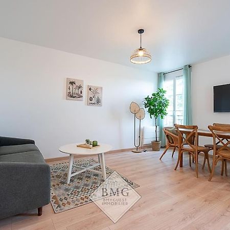 Bellagio Appartement Disneyland セリ エクステリア 写真