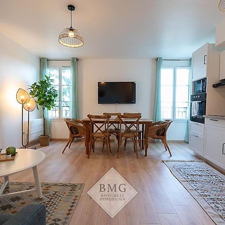 Bellagio Appartement Disneyland セリ エクステリア 写真